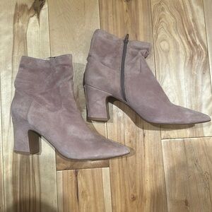 Chinese Laundry x Kristi Cavallari Booties sz 9.5